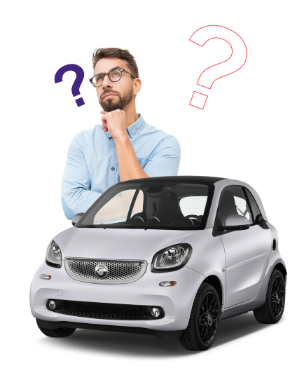 Întrebări frecvente despre închirieri auto