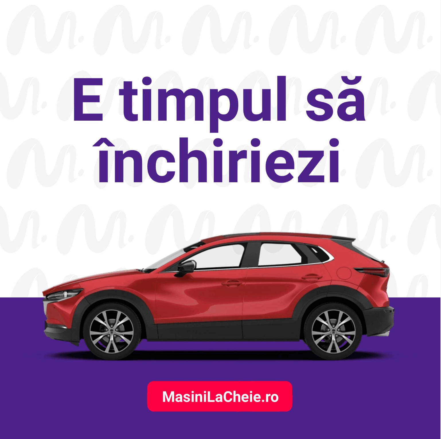 Privire de ansamblu asupra pieței de rent a car din România