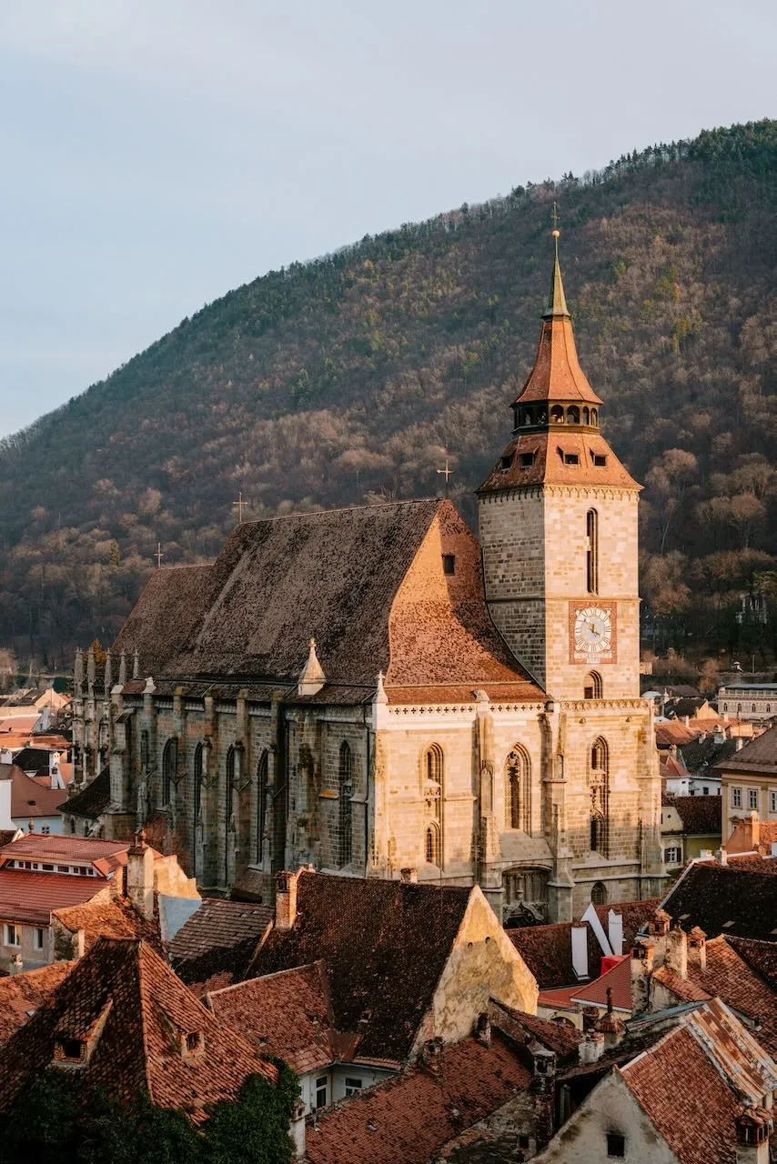 Car rental in Brașov