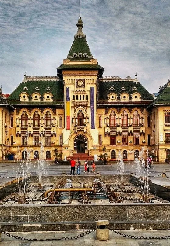 Închirieri auto în Craiova