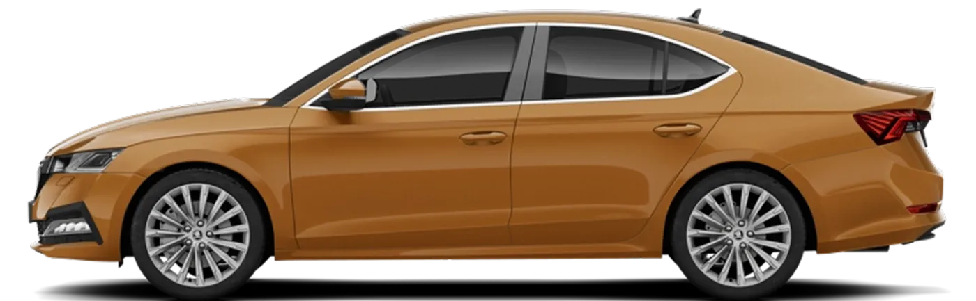 Sedan