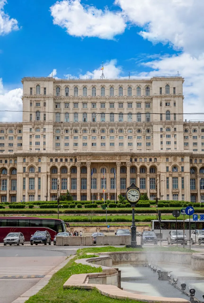 Bucuresti