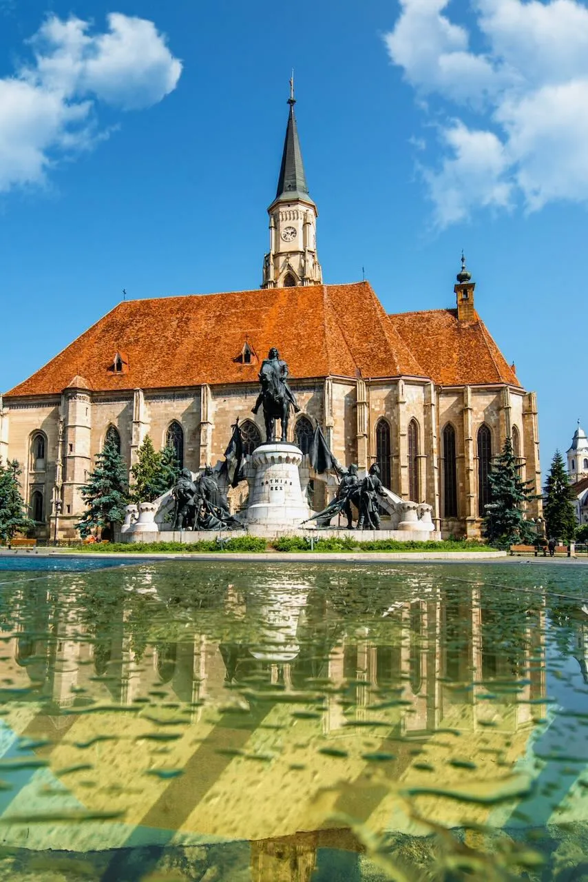 Cluj-Napoca