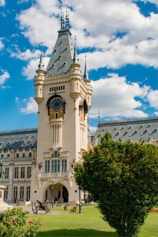 Iași