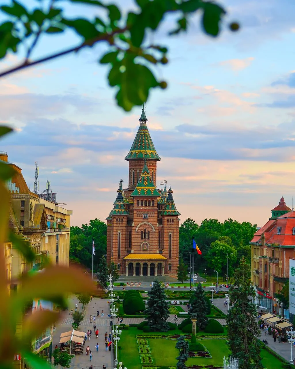 Timisoara
