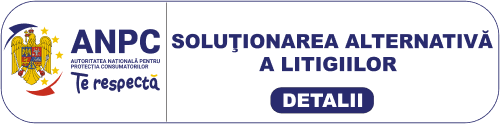 SAL - Soluționarea Alternativă a Litigiilor